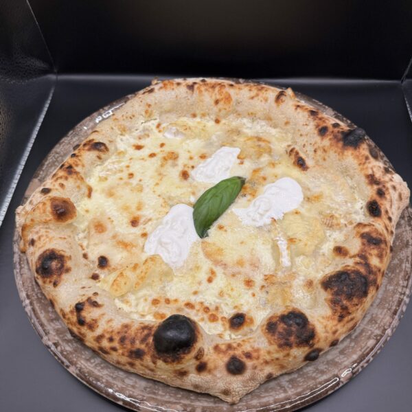 pizza la belfortaine