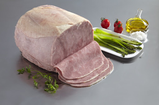 jambon de dinde