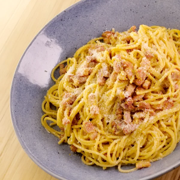 carbonara