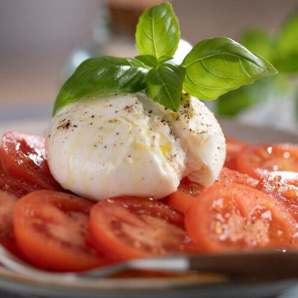 buratta