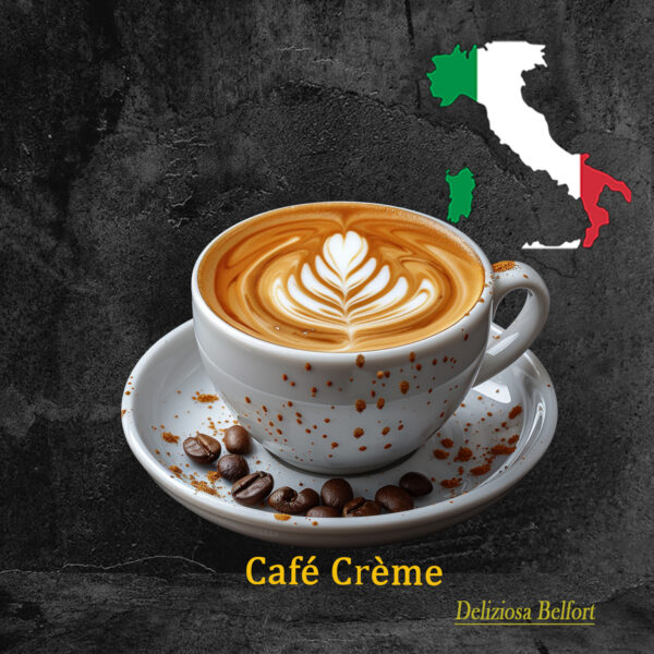 Café Crème