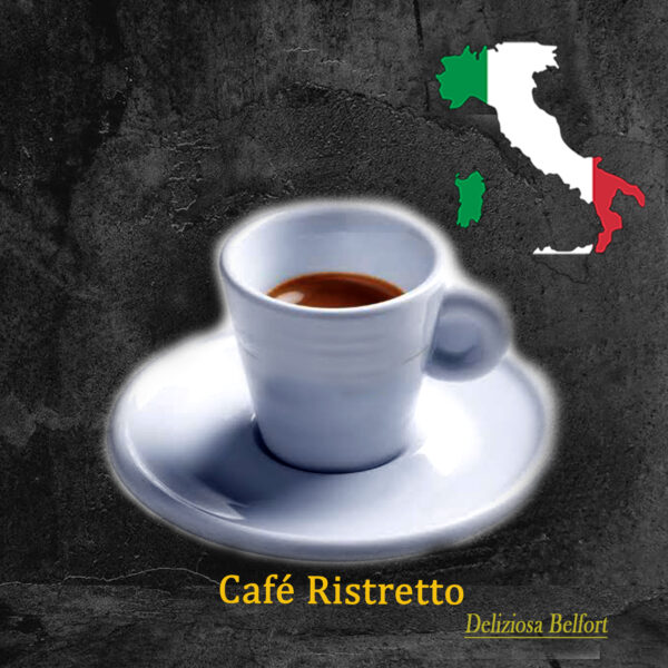 Café Ristretto