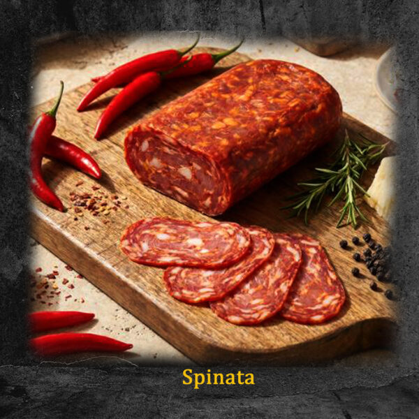 Spinata