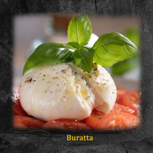 Buratta