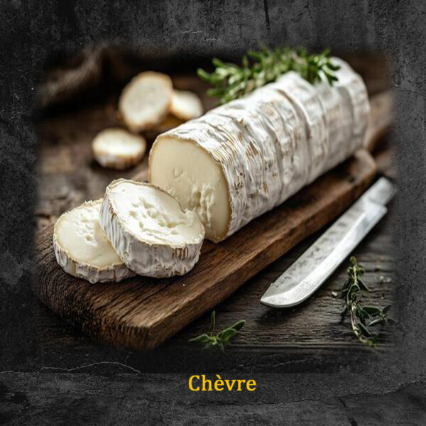 Chèvre