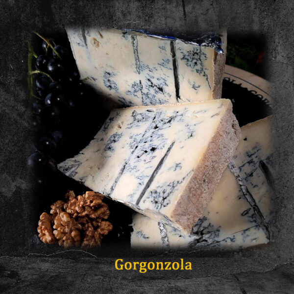 Gorgonzola