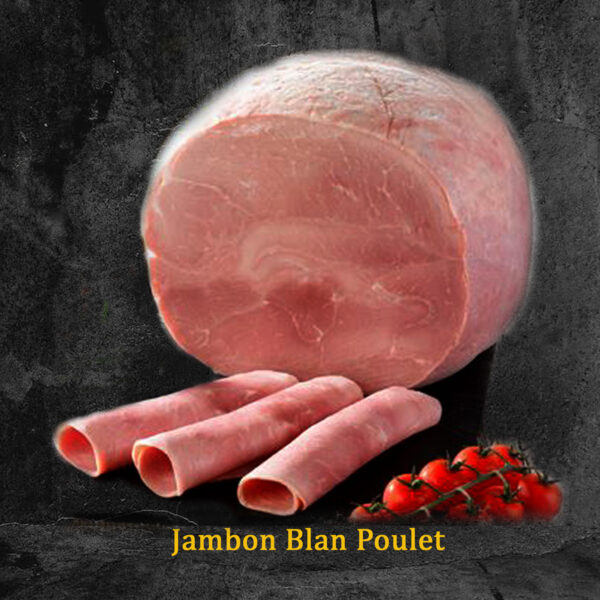 Jambon de Poulet