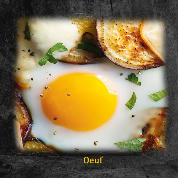 Oeuf
