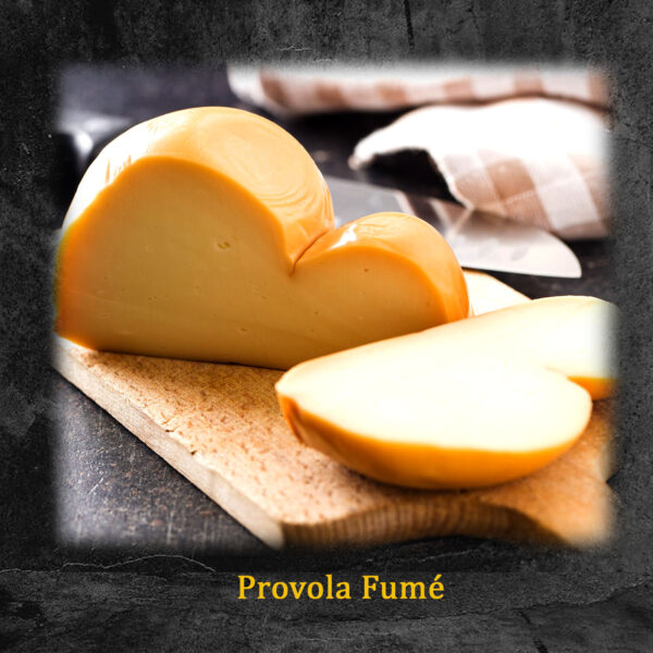 Provola Fumé