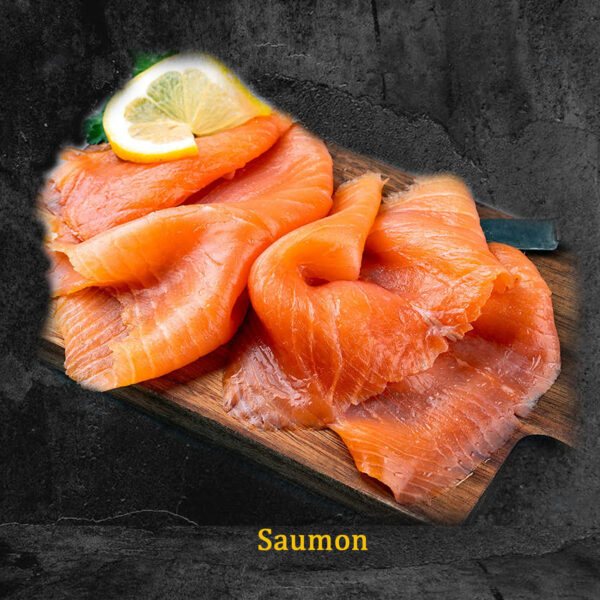 Saumon