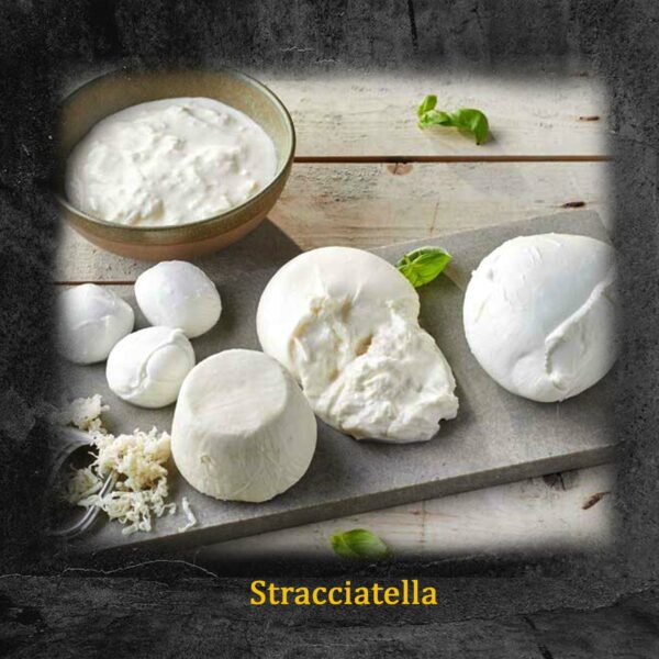 Stracciatella