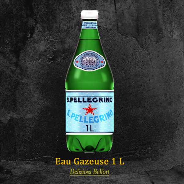 San Pellegrino 1L