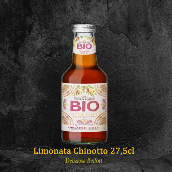 Chinotto 27,5cl