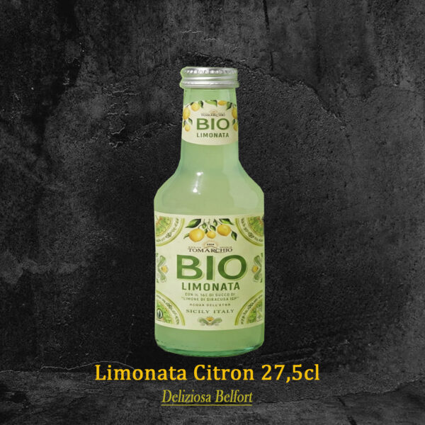 Limonata 27,5cl