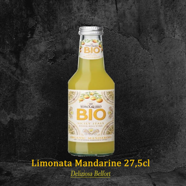 Mandarino Verde 27,5cl