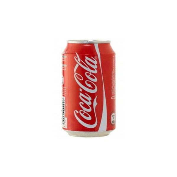 coca cola 33cl