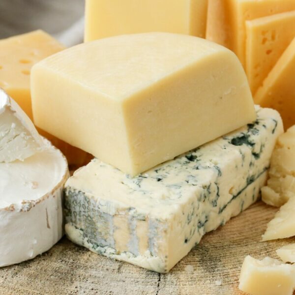 fromage