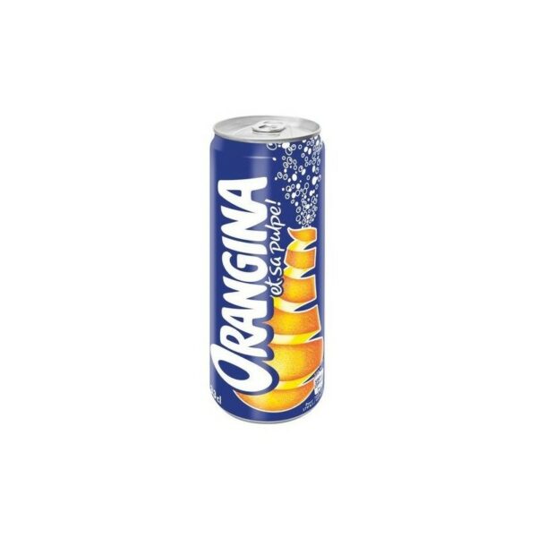 orangina 33cl