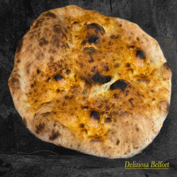 focaccia