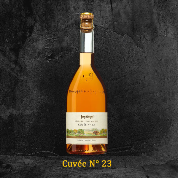 Cuvée N° 23