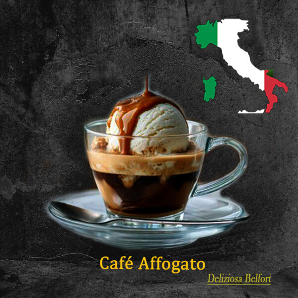 Café Affogato