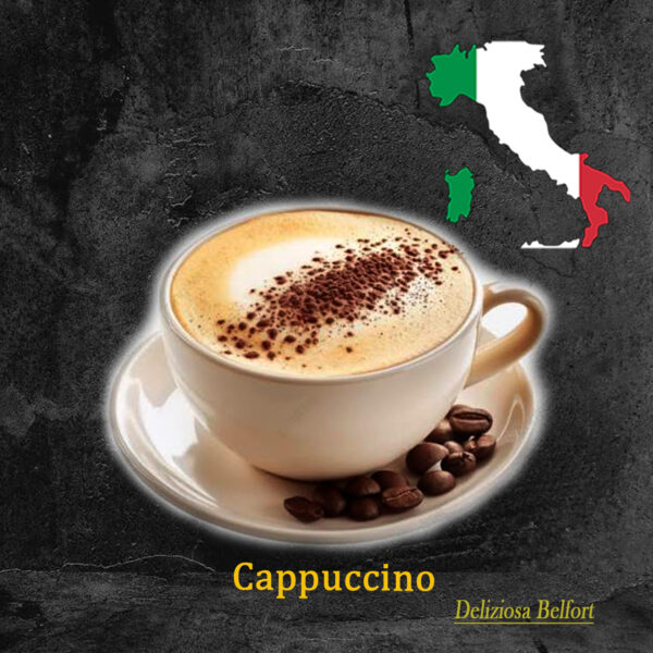 Cappuccino