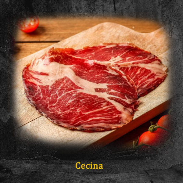 Cecina