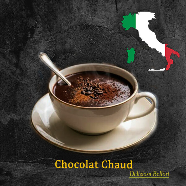 Chocolat Chaud
