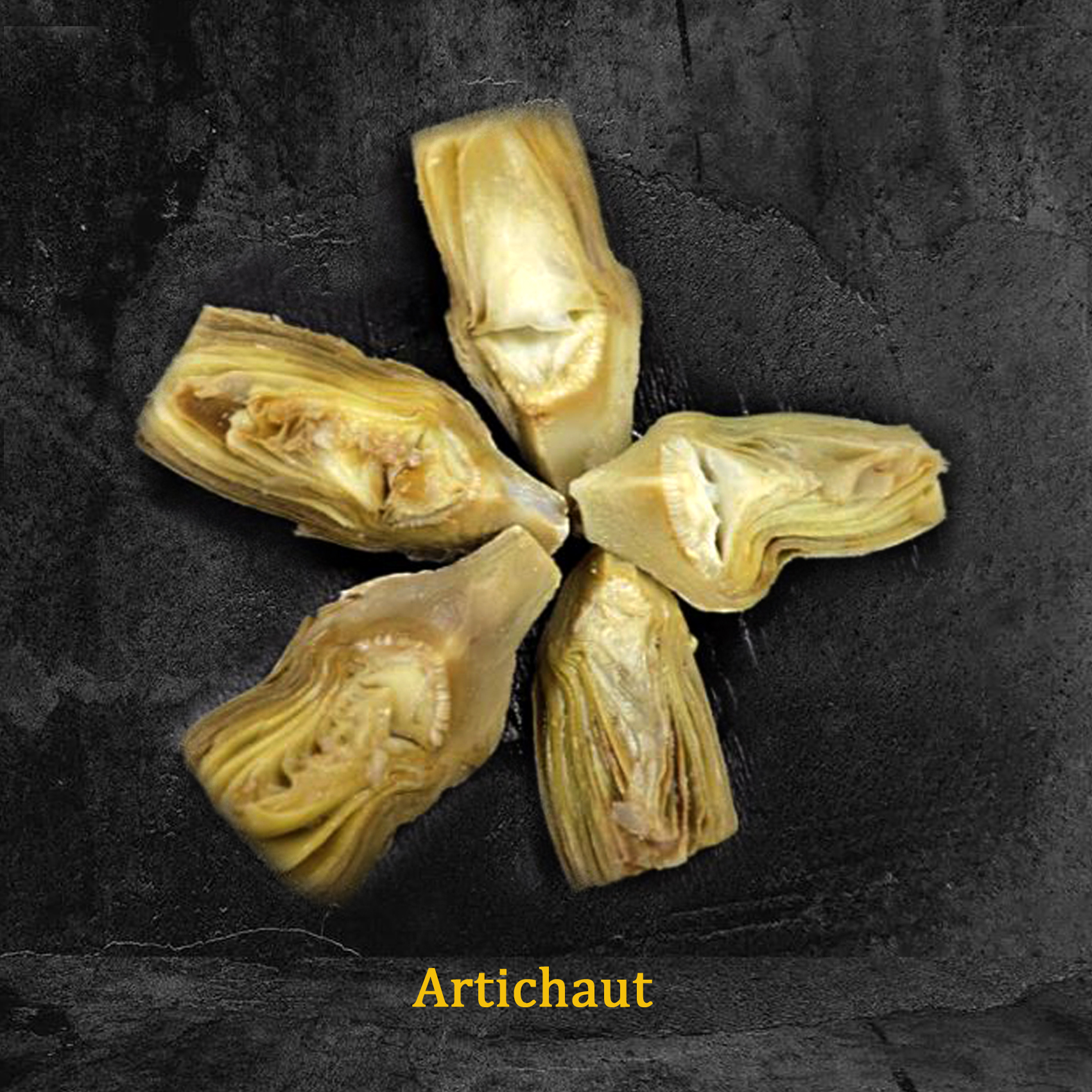 Artichaut