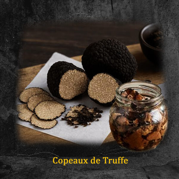 Copeaux de Truffe