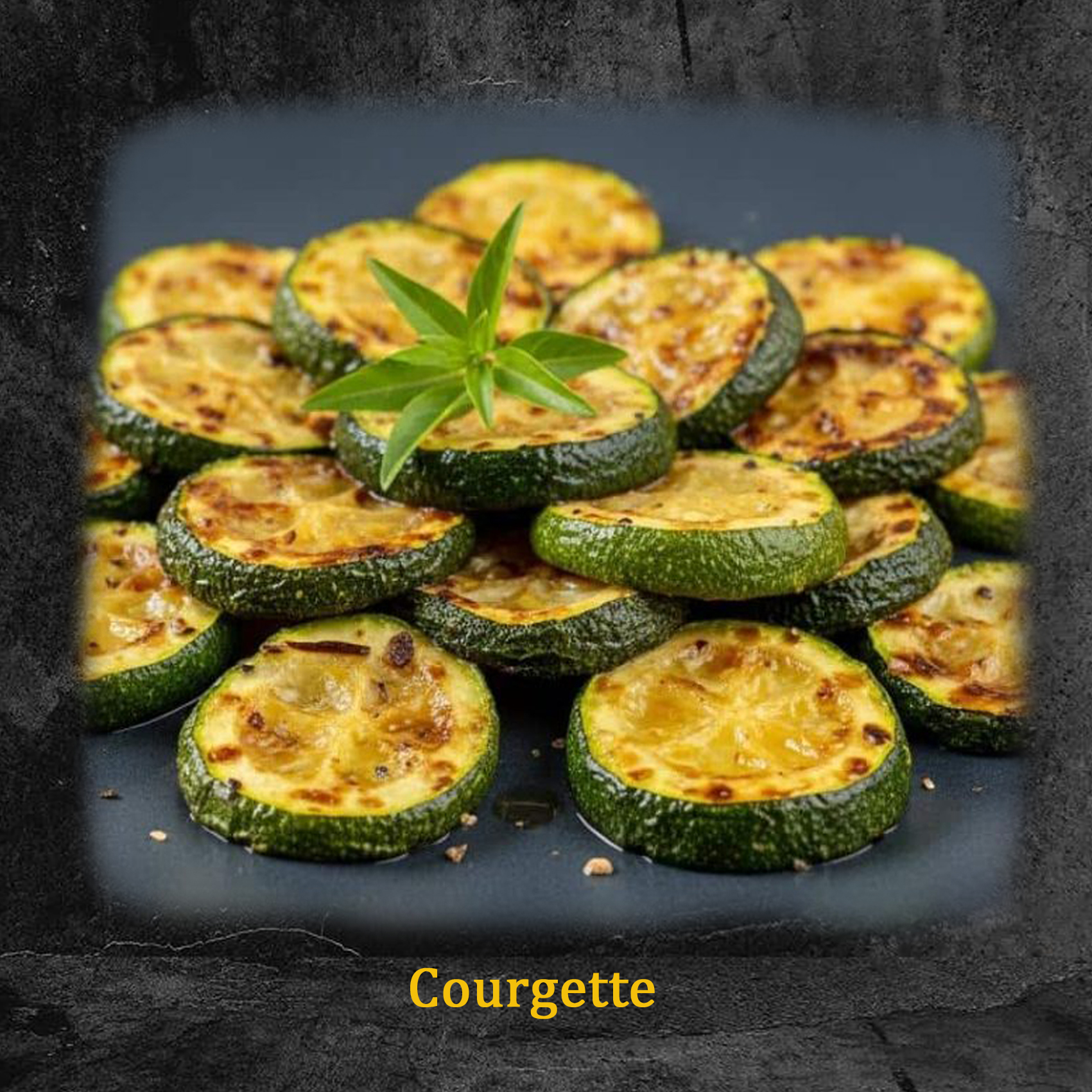 Courgette