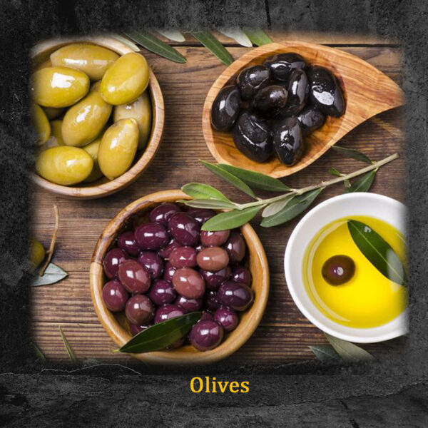 Olives