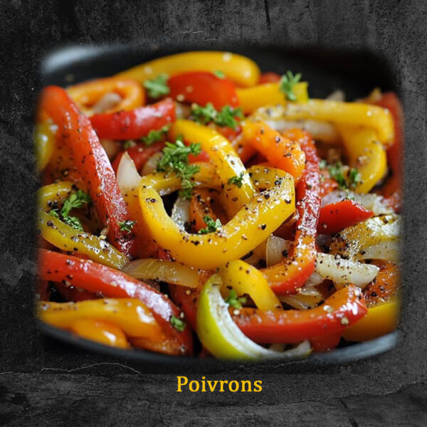Poivrons