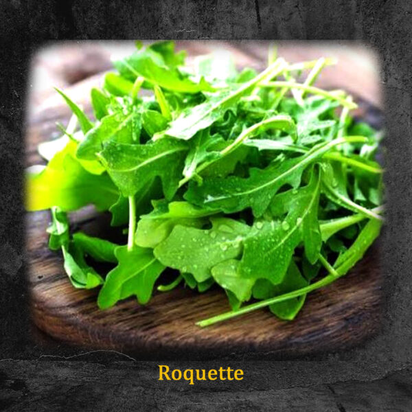 Roquette