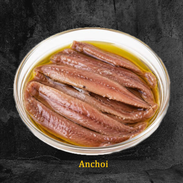 Anchoi