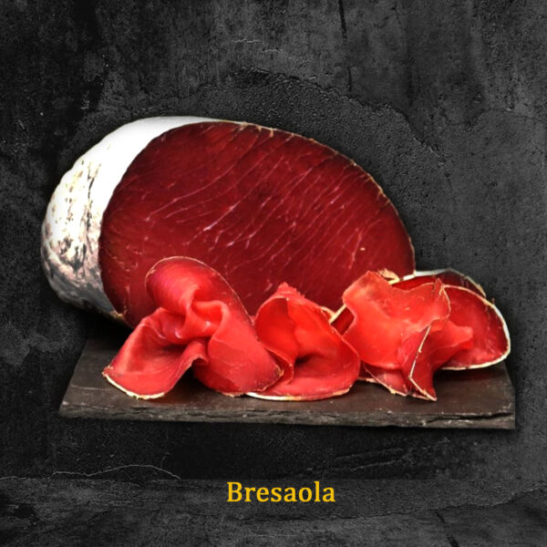 Bresaola