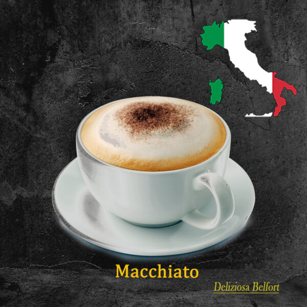 Macchiato