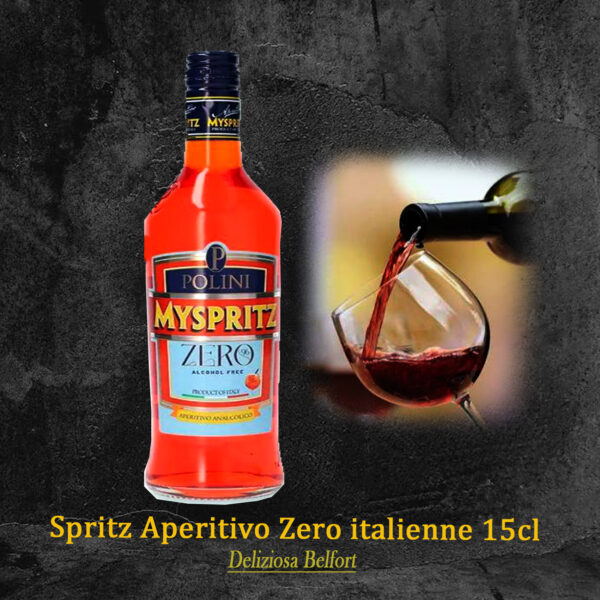 Spritz Italienne 70cl