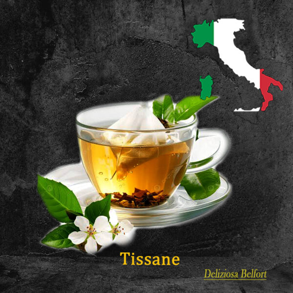 Tissane